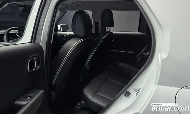 Hyundai Casper 2026 1.0 автомат (гидро), миниатюра 12
