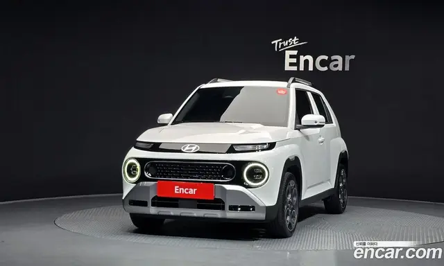 Hyundai Casper 2026 1.0 автомат (гидро), миниатюра 3 Hyundai Casper 2026 1.0 автомат (гидро), миниатюра 3