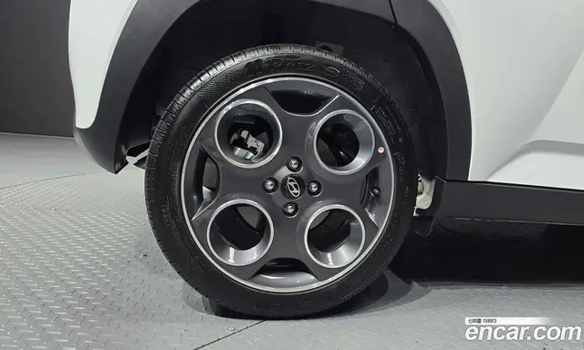 Hyundai Casper 2026 1.0 автомат (гидро), миниатюра 5 Hyundai Casper 2026 1.0 автомат (гидро), миниатюра 5