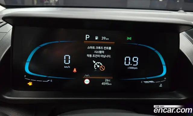 Hyundai Casper 2026 1.0 автомат (гидро), миниатюра 8 Hyundai Casper 2026 1.0 автомат (гидро), миниатюра 8