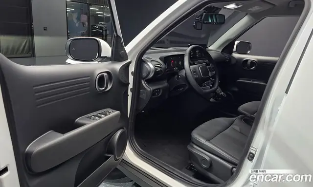 Hyundai Casper 2026 1.0 автомат (гидро), миниатюра 10 Hyundai Casper 2026 1.0 автомат (гидро), миниатюра 10