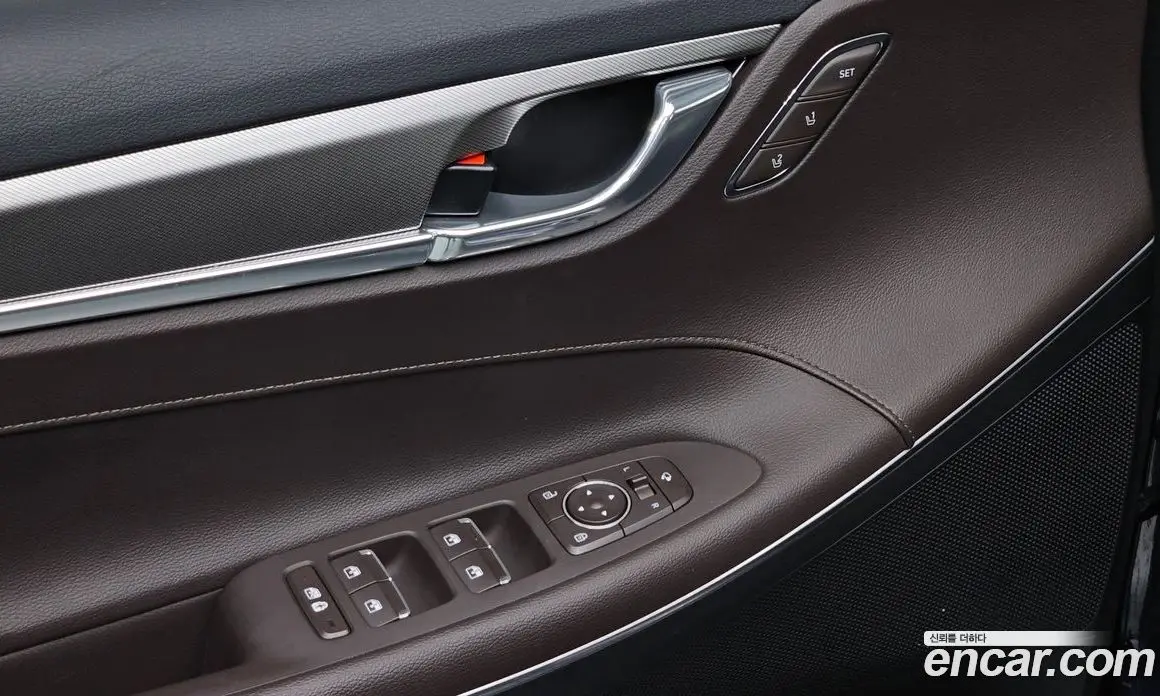 Hyundai Grandeur 2020 2.5 автомат (гидро), фото 23