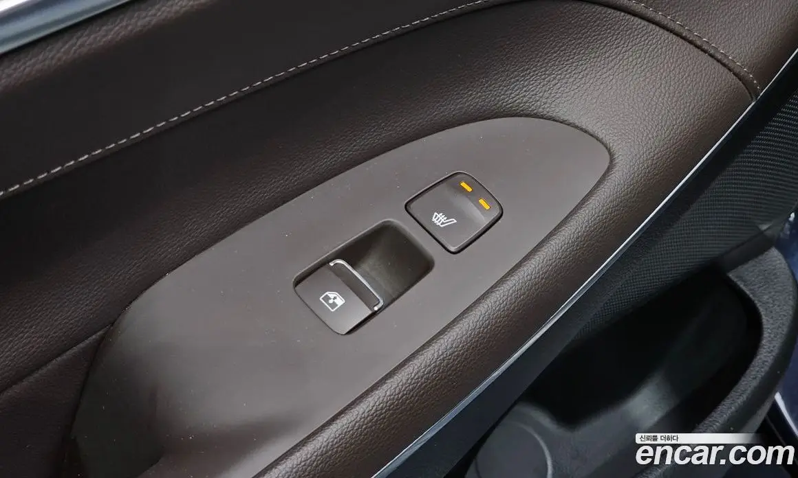 Hyundai Grandeur 2020 2.5 автомат (гидро), фото 24