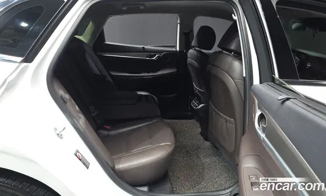 Hyundai Grandeur 2021 2.5 автомат (гидро), миниатюра 12