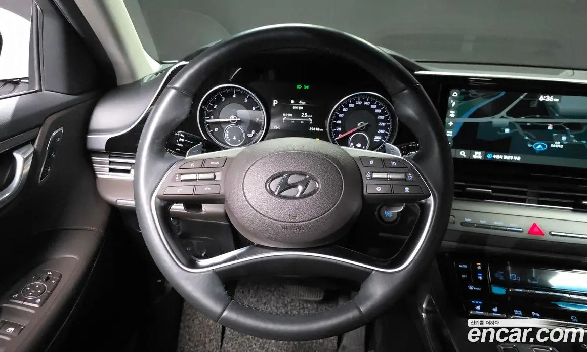 Hyundai Grandeur 2021 2.5 автомат (гидро), фото 13 Hyundai Grandeur 2021 2.5 автомат (гидро), фото 13