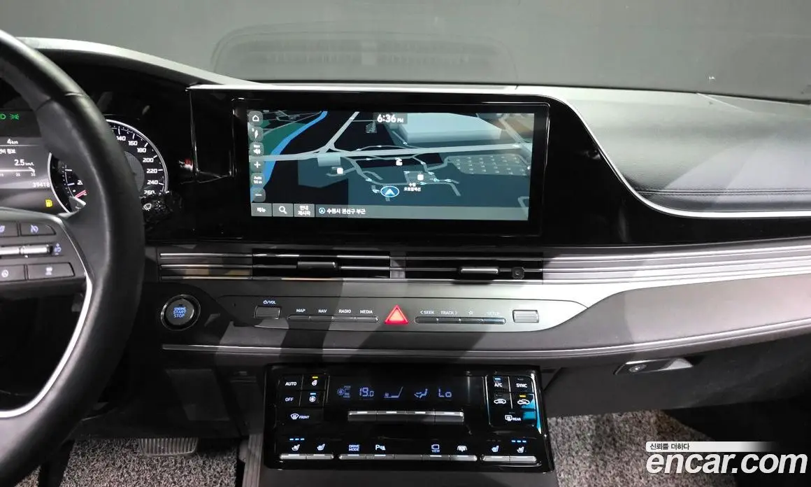 Hyundai Grandeur 2021 2.5 автомат (гидро), фото 14 Hyundai Grandeur 2021 2.5 автомат (гидро), фото 14