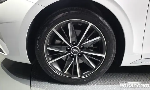Hyundai Grandeur 2021 2.5 автомат (гидро), миниатюра 5 Hyundai Grandeur 2021 2.5 автомат (гидро), миниатюра 5