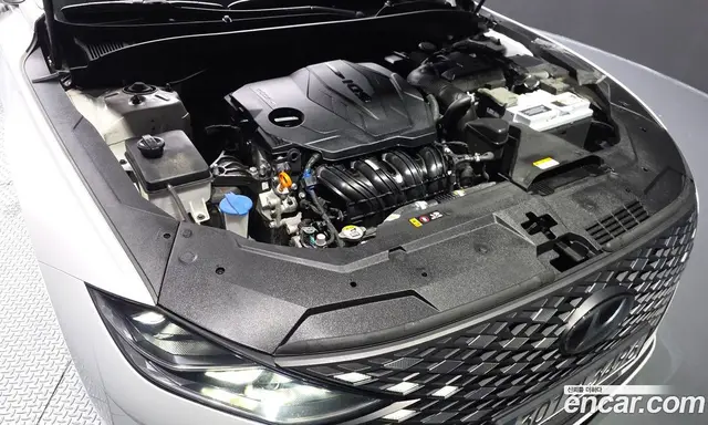 Hyundai Grandeur 2021 2.5 автомат (гидро), миниатюра 6 Hyundai Grandeur 2021 2.5 автомат (гидро), миниатюра 6