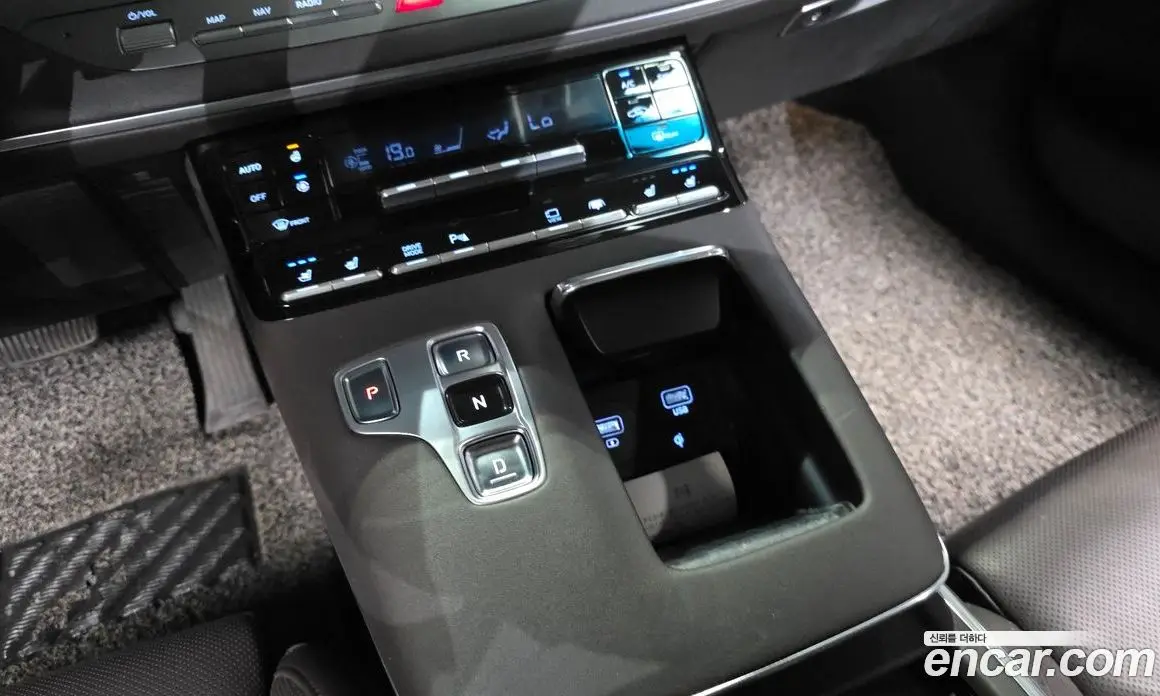 Hyundai Grandeur 2021 2.5 автомат (гидро), фото 9 Hyundai Grandeur 2021 2.5 автомат (гидро), фото 9