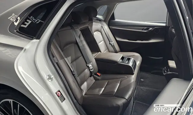 Hyundai Grandeur 2021 2.5 автомат (гидро), миниатюра 11