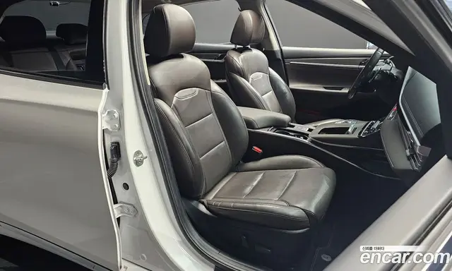 Hyundai Grandeur 2021 2.5 автомат (гидро), миниатюра 12