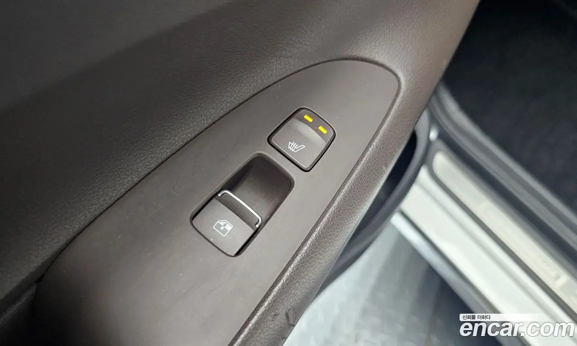 Hyundai Grandeur 2021 2.5 автомат (гидро), фото 17