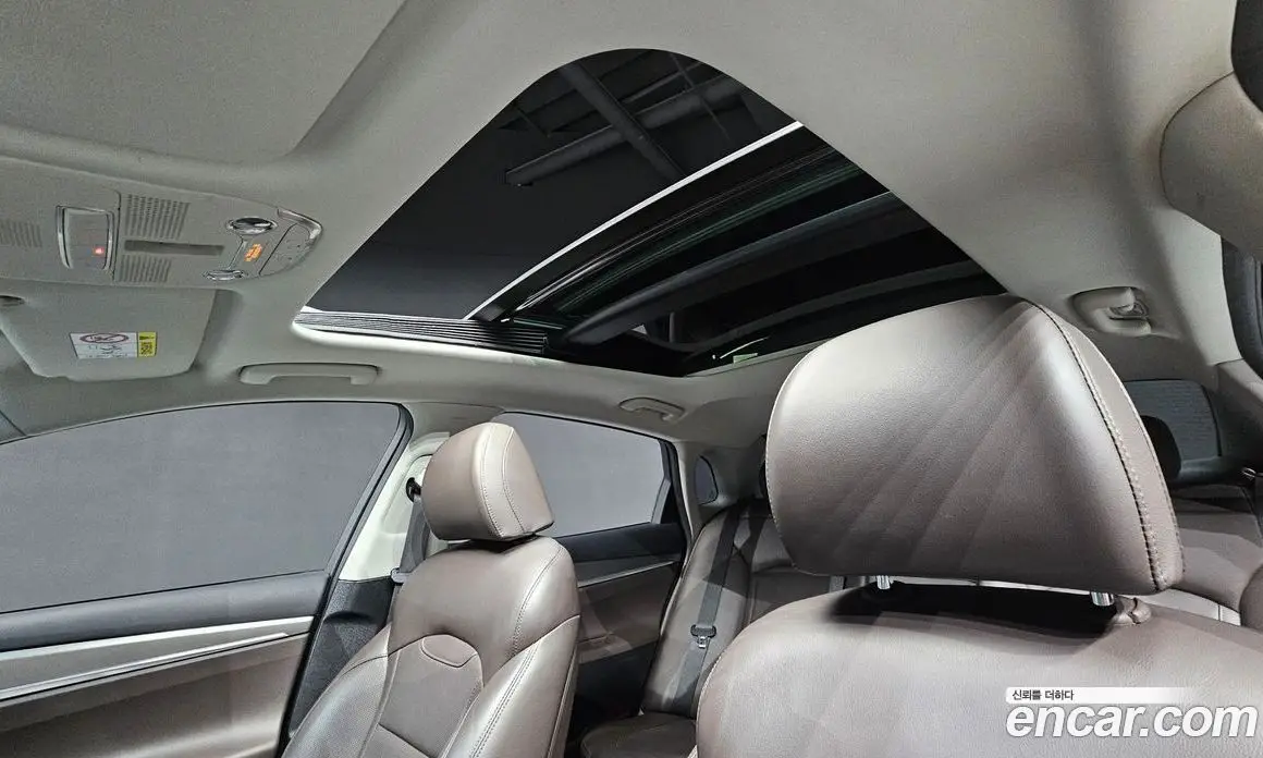 Hyundai Grandeur 2021 2.5 автомат (гидро), фото 19