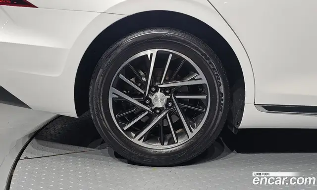 Hyundai Grandeur 2021 2.5 автомат (гидро), миниатюра 5