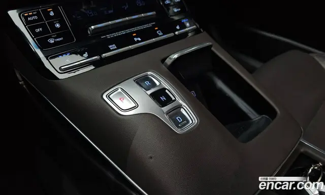 Hyundai Grandeur 2021 2.5 автомат (гидро), миниатюра 9