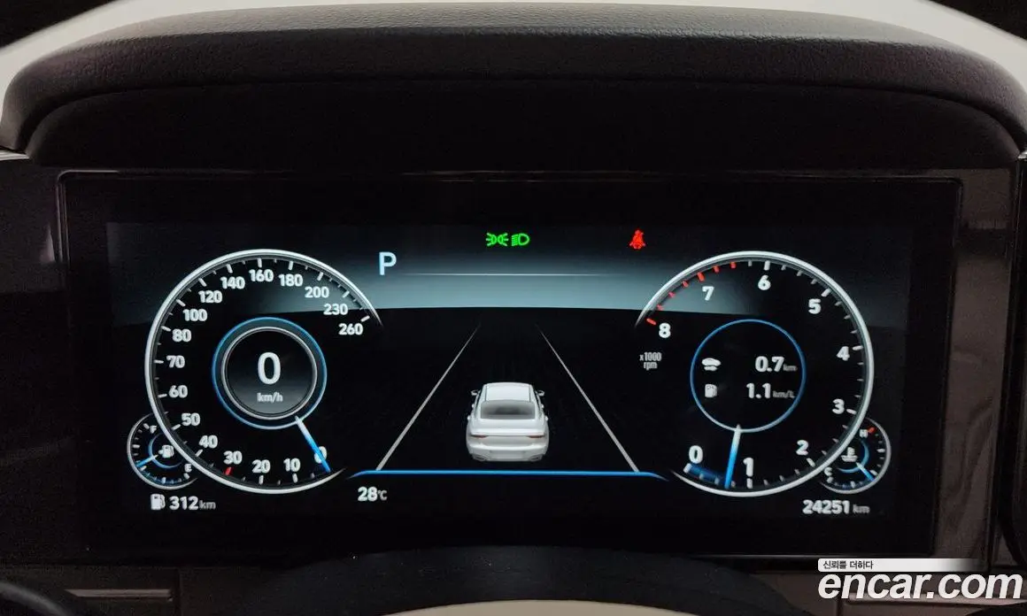 Hyundai Grandeur 2022 2.5 автомат (гидро), фото 11 Hyundai Grandeur 2022 2.5 автомат (гидро), фото 11