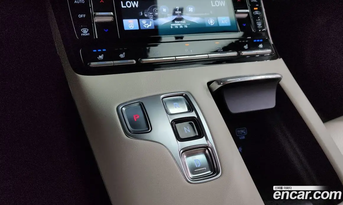 Hyundai Grandeur 2022 2.5 автомат (гидро), фото 12 Hyundai Grandeur 2022 2.5 автомат (гидро), фото 12