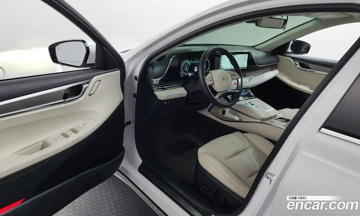 Hyundai Grandeur 2022 2.5 автомат (гидро), фото 13 Hyundai Grandeur 2022 2.5 автомат (гидро), фото 13