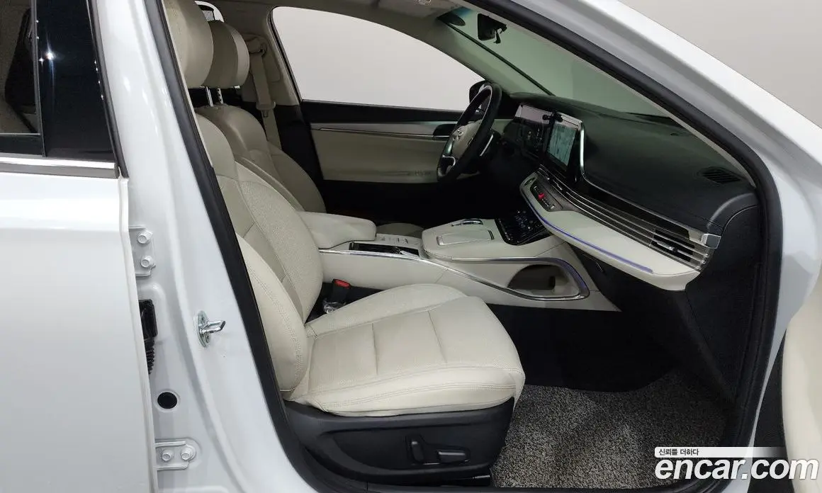 Hyundai Grandeur 2022 2.5 автомат (гидро), фото 16 Hyundai Grandeur 2022 2.5 автомат (гидро), фото 16