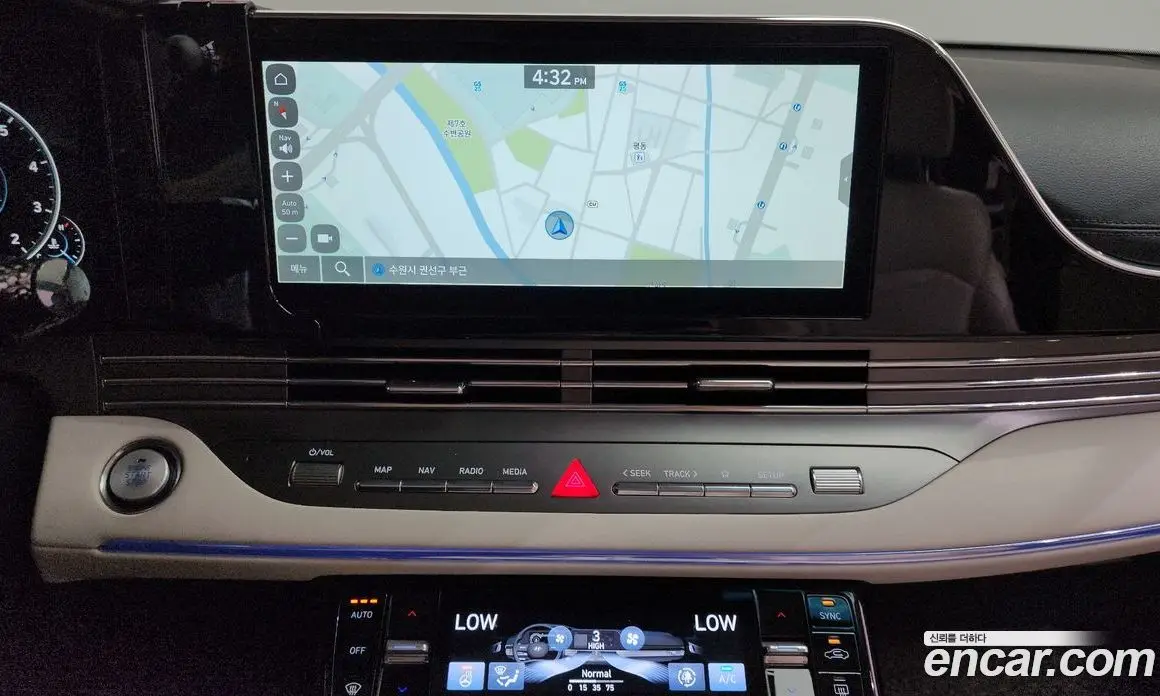 Hyundai Grandeur 2022 2.5 автомат (гидро), фото 18 Hyundai Grandeur 2022 2.5 автомат (гидро), фото 18