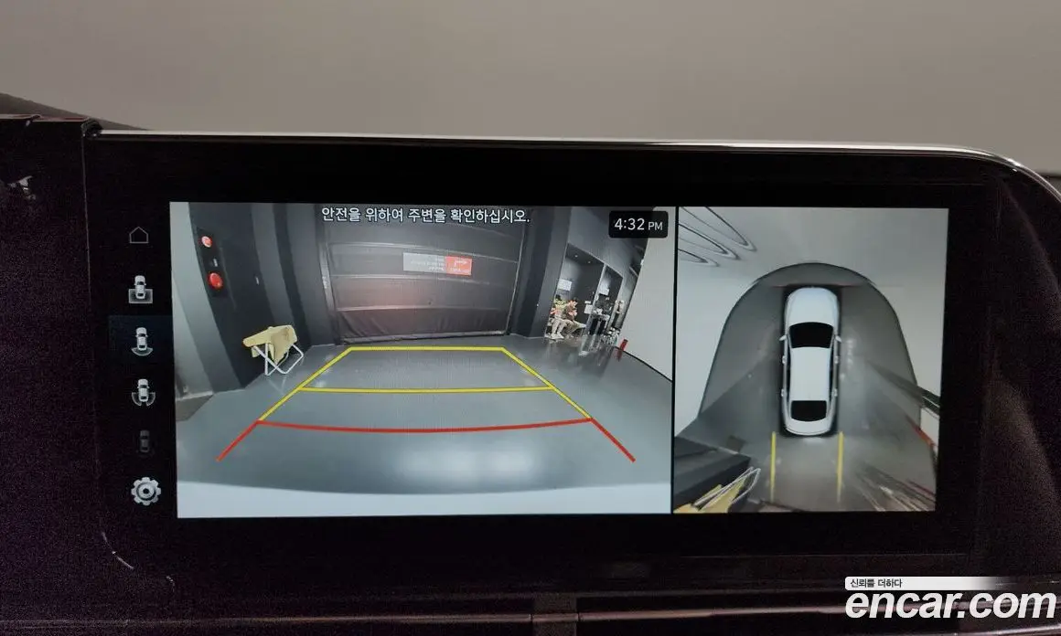 Hyundai Grandeur 2022 2.5 автомат (гидро), фото 20 Hyundai Grandeur 2022 2.5 автомат (гидро), фото 20