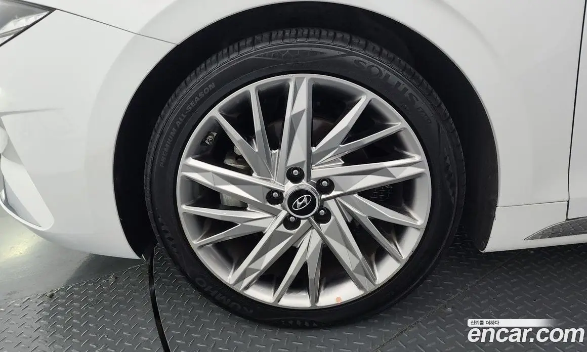 Hyundai Grandeur 2022 2.5 автомат (гидро), фото 5 Hyundai Grandeur 2022 2.5 автомат (гидро), фото 5