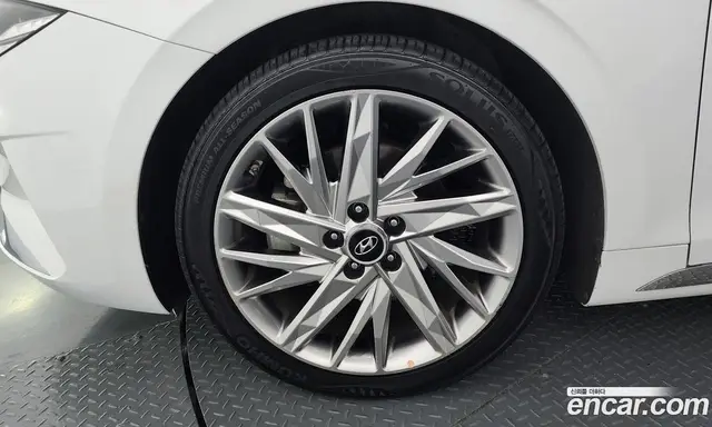 Hyundai Grandeur 2022 2.5 автомат (гидро), миниатюра 5 Hyundai Grandeur 2022 2.5 автомат (гидро), миниатюра 5