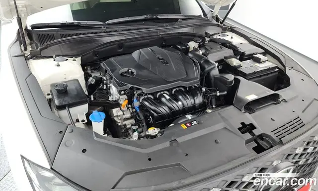 Hyundai Grandeur 2022 2.5 автомат (гидро), миниатюра 6 Hyundai Grandeur 2022 2.5 автомат (гидро), миниатюра 6