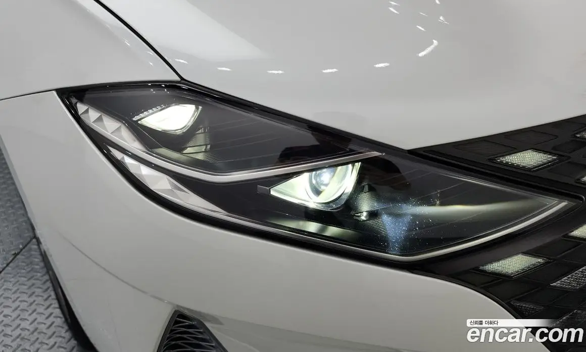 Hyundai Grandeur 2022 2.5 автомат (гидро), фото 8 Hyundai Grandeur 2022 2.5 автомат (гидро), фото 8