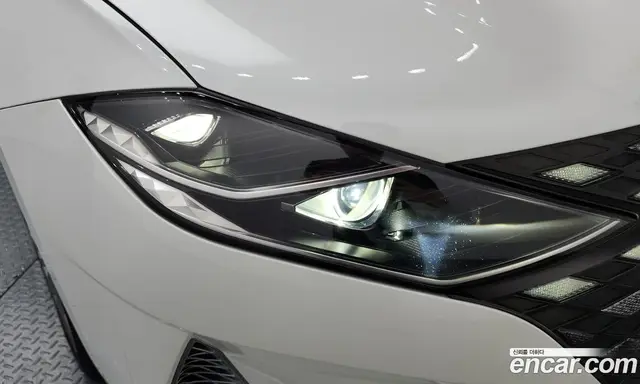 Hyundai Grandeur 2022 2.5 автомат (гидро), миниатюра 8 Hyundai Grandeur 2022 2.5 автомат (гидро), миниатюра 8