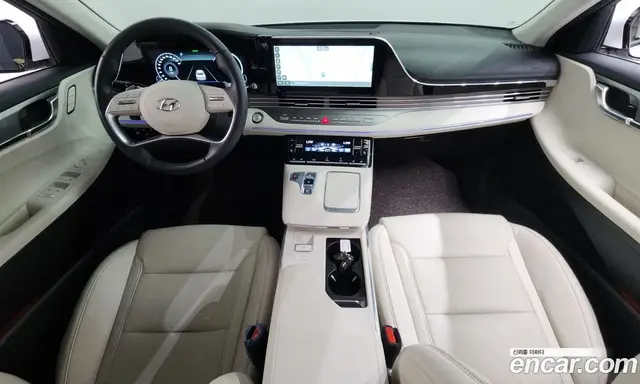 Hyundai Grandeur 2022 2.5 автомат (гидро), миниатюра 10 Hyundai Grandeur 2022 2.5 автомат (гидро), миниатюра 10