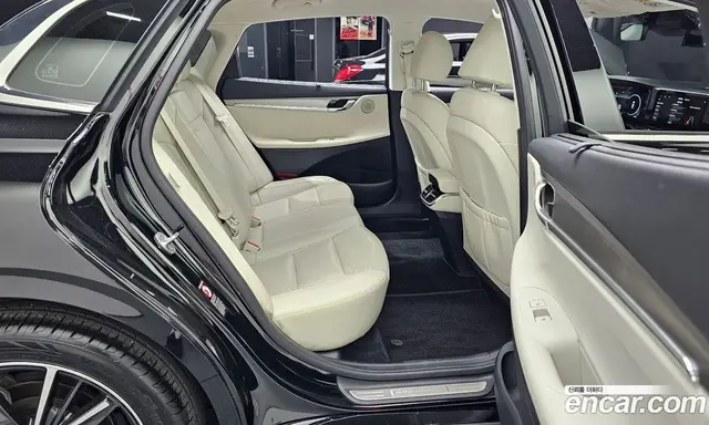Hyundai Grandeur 2022 2.5 автомат (гидро), миниатюра 12