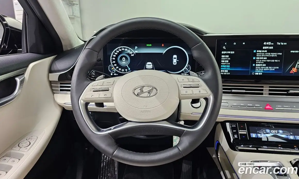 Hyundai Grandeur 2022 2.5 автомат (гидро), фото 13 Hyundai Grandeur 2022 2.5 автомат (гидро), фото 13