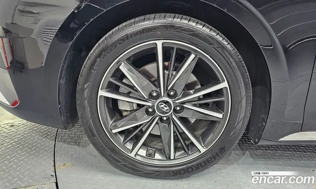 Hyundai Grandeur 2022 2.5 автомат (гидро), миниатюра 5 Hyundai Grandeur 2022 2.5 автомат (гидро), миниатюра 5