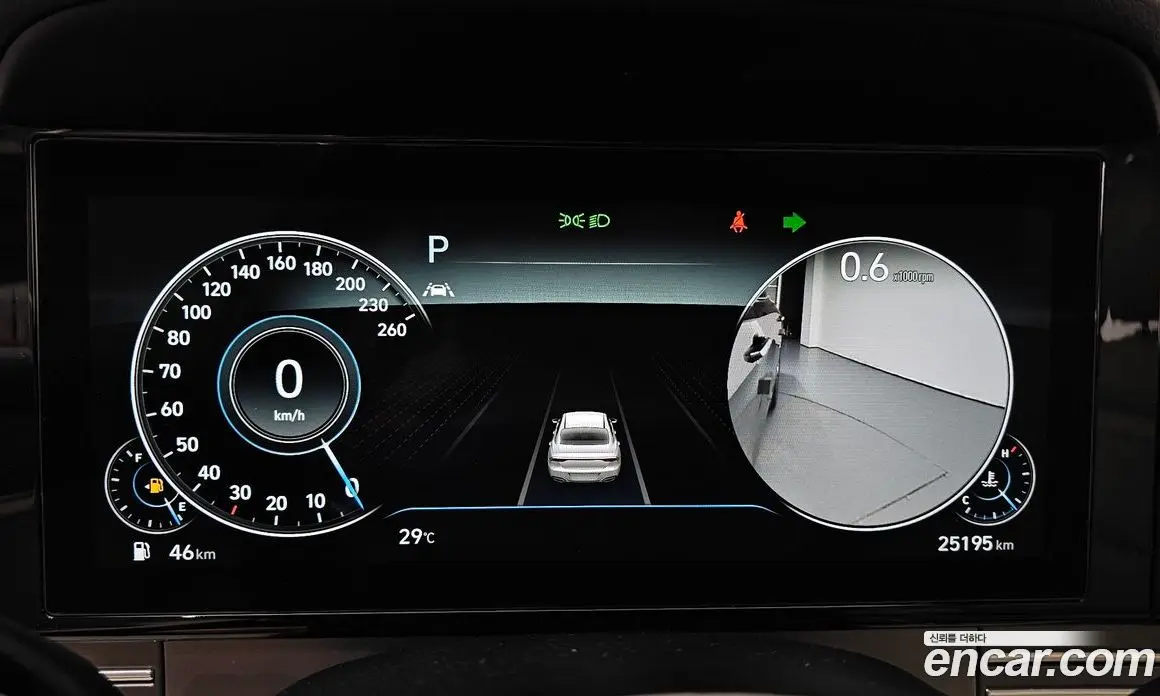 Hyundai Grandeur 2022 2.5 автомат (гидро), фото 8 Hyundai Grandeur 2022 2.5 автомат (гидро), фото 8
