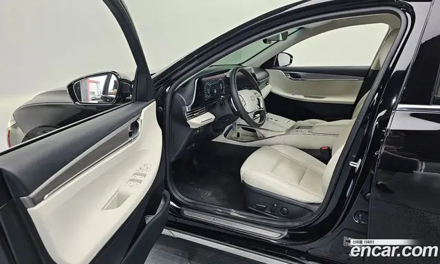 Hyundai Grandeur 2022 2.5 автомат (гидро), миниатюра 10 Hyundai Grandeur 2022 2.5 автомат (гидро), миниатюра 10