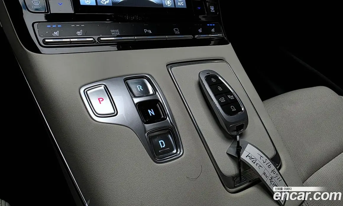 Hyundai Grandeur 2022 2.5 автомат (гидро), фото 12 Hyundai Grandeur 2022 2.5 автомат (гидро), фото 12