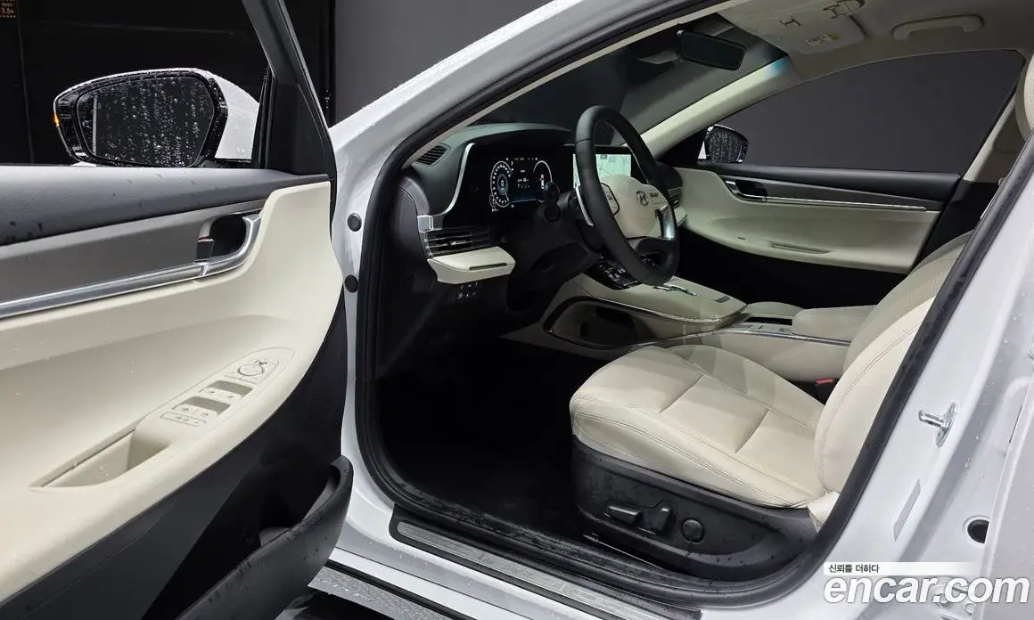 Hyundai Grandeur 2022 2.5 автомат (гидро), фото 13 Hyundai Grandeur 2022 2.5 автомат (гидро), фото 13