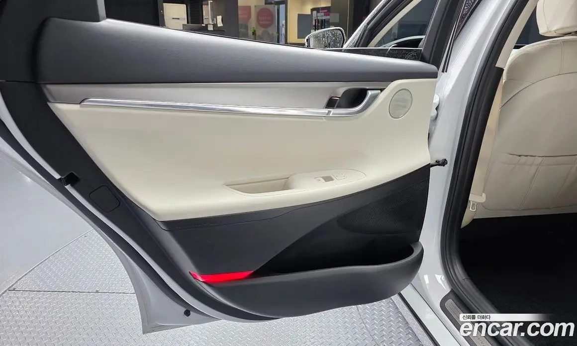 Hyundai Grandeur 2022 2.5 автомат (гидро), фото 15 Hyundai Grandeur 2022 2.5 автомат (гидро), фото 15