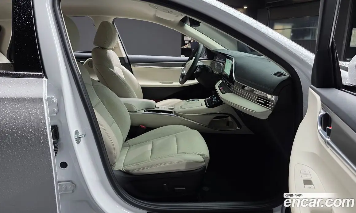 Hyundai Grandeur 2022 2.5 автомат (гидро), фото 16 Hyundai Grandeur 2022 2.5 автомат (гидро), фото 16