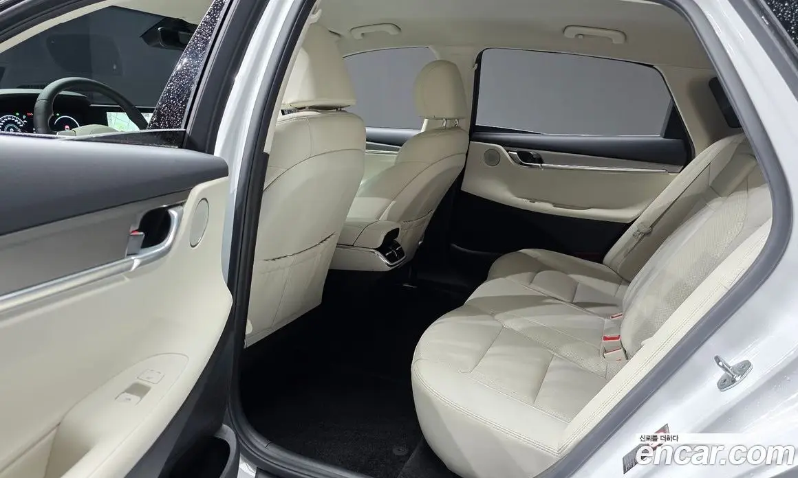 Hyundai Grandeur 2022 2.5 автомат (гидро), фото 18 Hyundai Grandeur 2022 2.5 автомат (гидро), фото 18