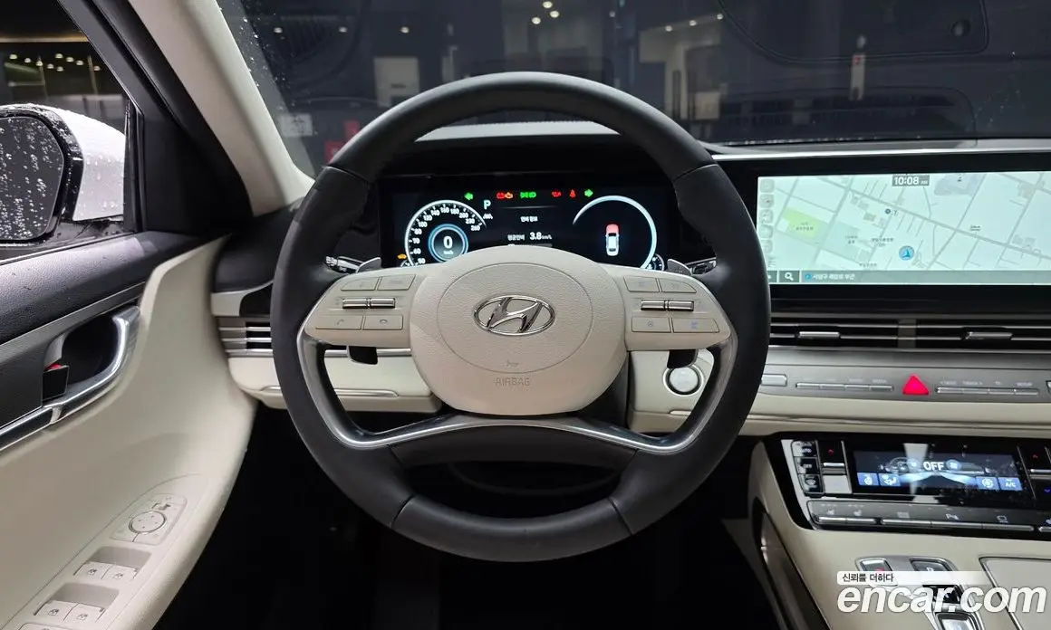 Hyundai Grandeur 2022 2.5 автомат (гидро), фото 20 Hyundai Grandeur 2022 2.5 автомат (гидро), фото 20