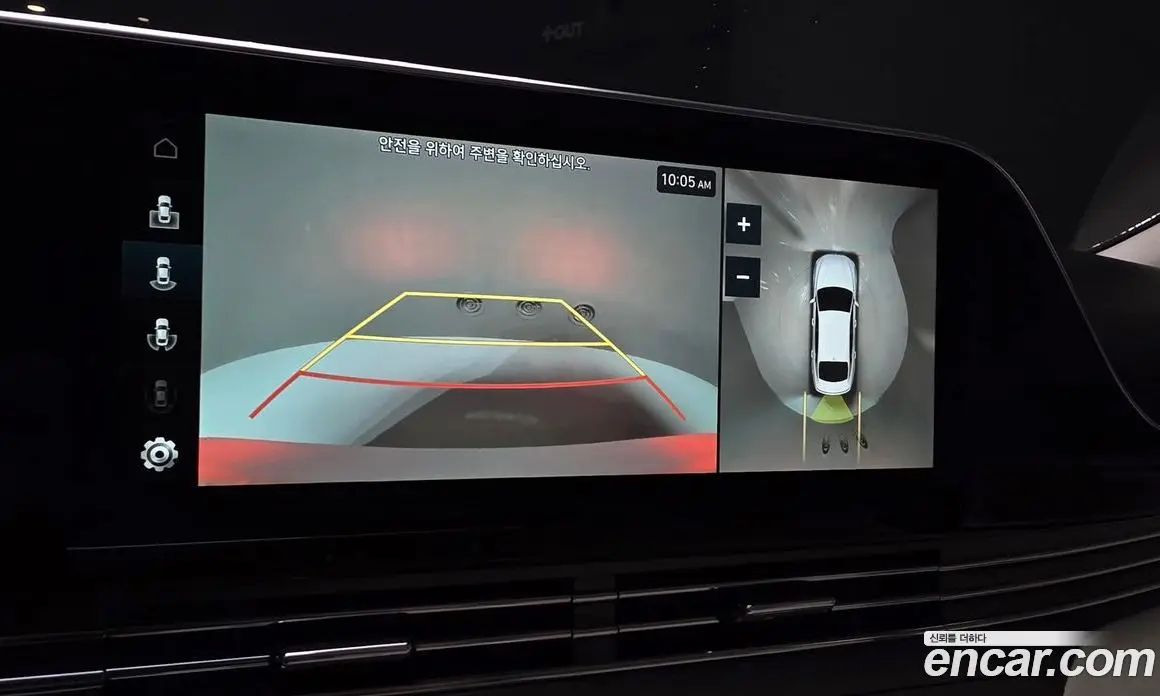 Hyundai Grandeur 2022 2.5 автомат (гидро), фото 21 Hyundai Grandeur 2022 2.5 автомат (гидро), фото 21