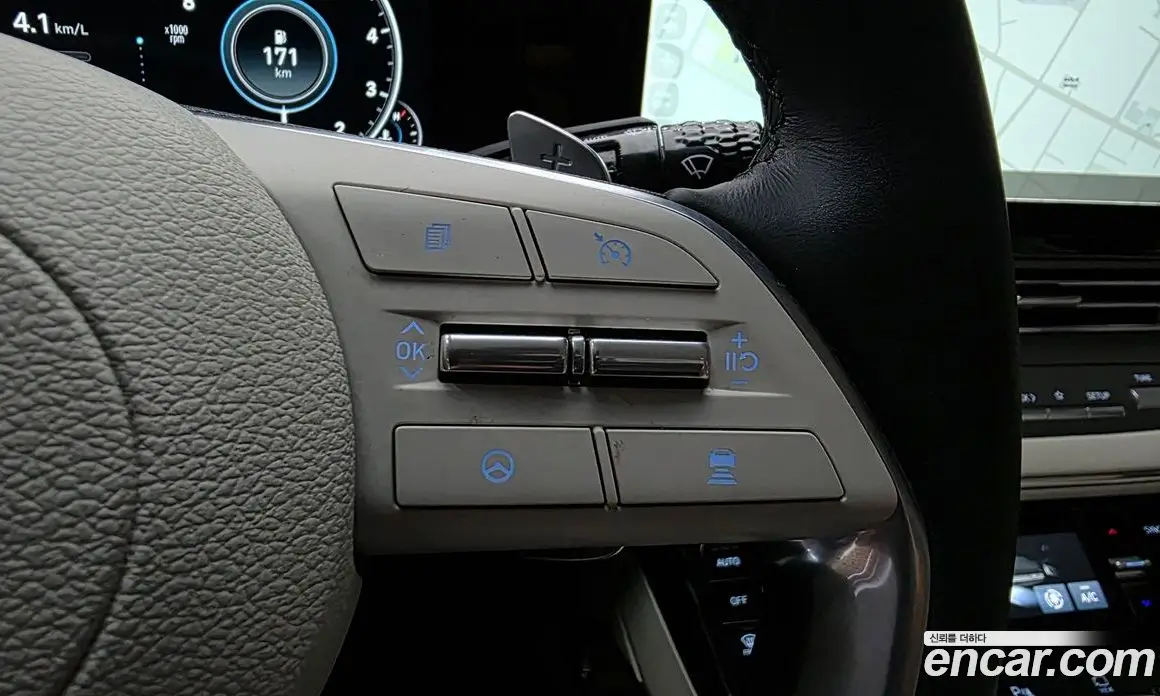 Hyundai Grandeur 2022 2.5 автомат (гидро), фото 24 Hyundai Grandeur 2022 2.5 автомат (гидро), фото 24
