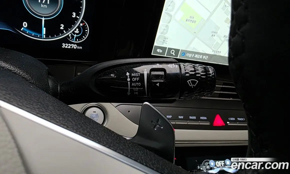 Hyundai Grandeur 2022 2.5 автомат (гидро), фото 29 Hyundai Grandeur 2022 2.5 автомат (гидро), фото 29