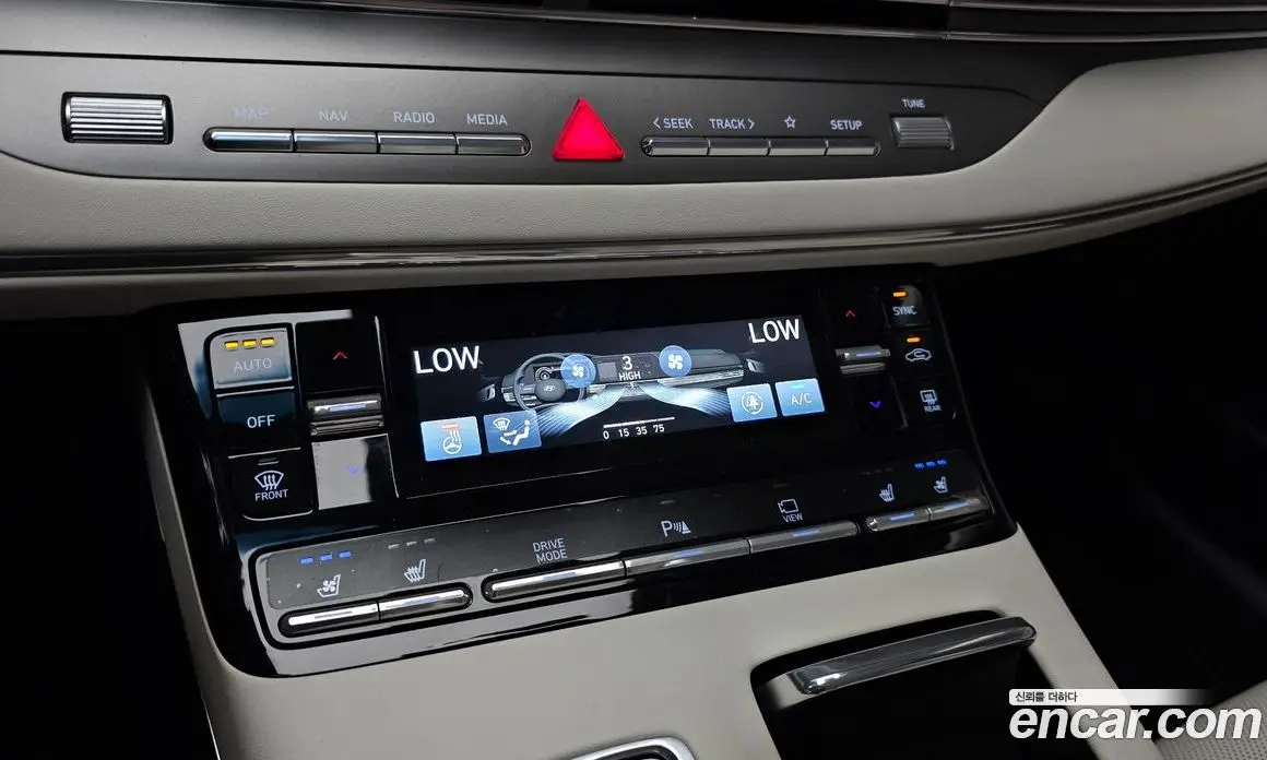 Hyundai Grandeur 2022 2.5 автомат (гидро), фото 32 Hyundai Grandeur 2022 2.5 автомат (гидро), фото 32