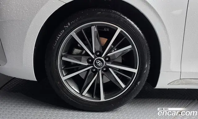 Hyundai Grandeur 2022 2.5 автомат (гидро), миниатюра 5 Hyundai Grandeur 2022 2.5 автомат (гидро), миниатюра 5