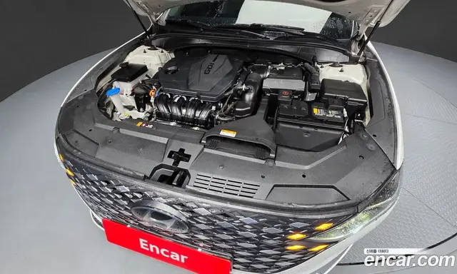 Hyundai Grandeur 2022 2.5 автомат (гидро), миниатюра 6 Hyundai Grandeur 2022 2.5 автомат (гидро), миниатюра 6