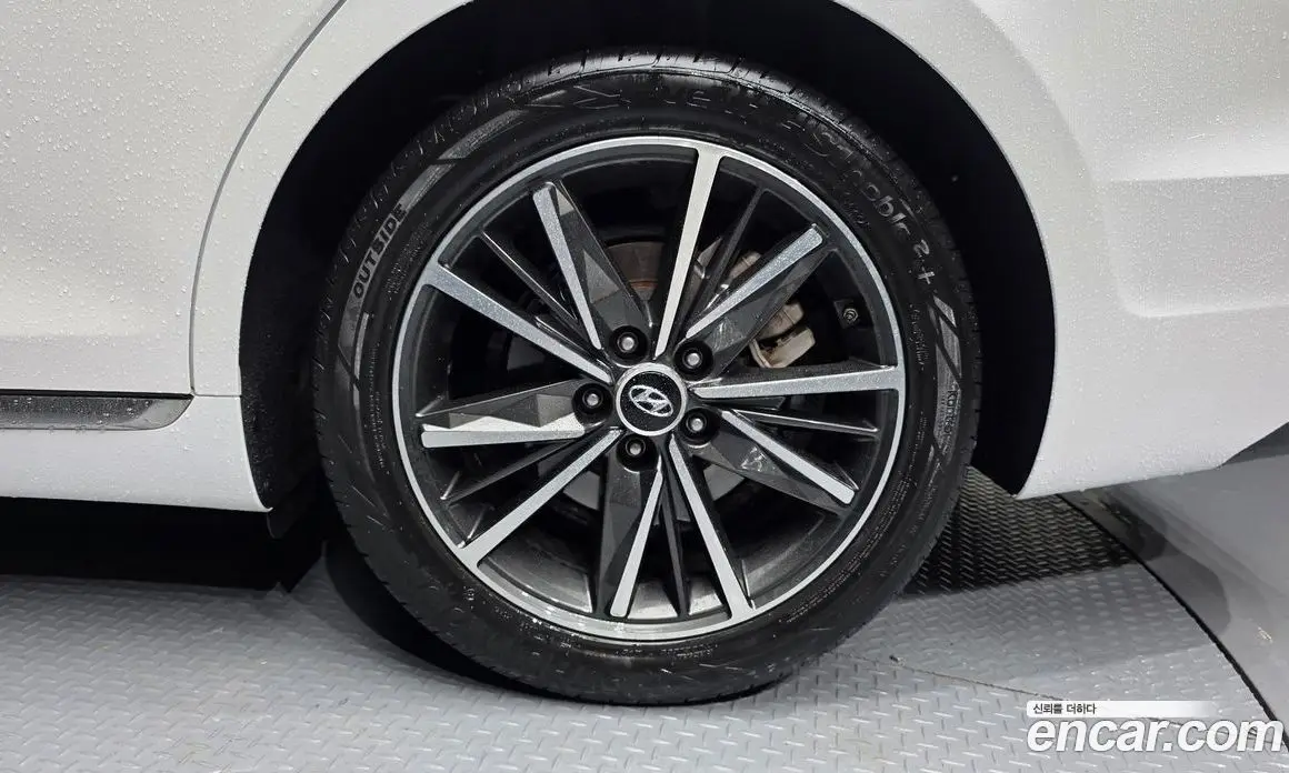 Hyundai Grandeur 2022 2.5 автомат (гидро), фото 7 Hyundai Grandeur 2022 2.5 автомат (гидро), фото 7