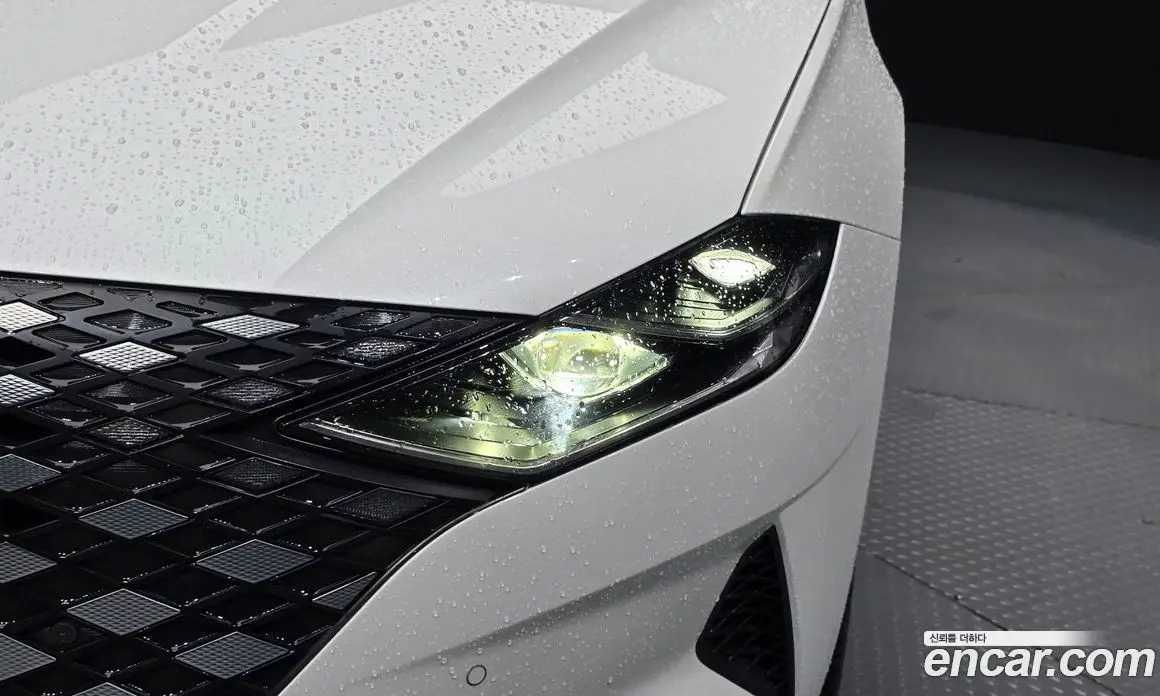 Hyundai Grandeur 2022 2.5 автомат (гидро), фото 8 Hyundai Grandeur 2022 2.5 автомат (гидро), фото 8